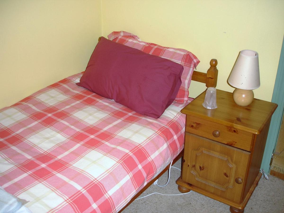 Bed and Breakfast The Clochfaen Llangurig Exterior foto